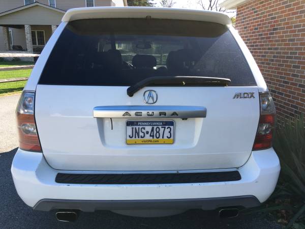 2005 Acura MDX for sale in Whitehall, PA – photo 3