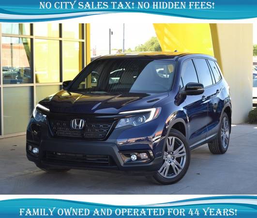 2019 Honda Passport EX-L - Ask About Our Special Pricing! - cars & for sale in Tempe, AZ – photo 2