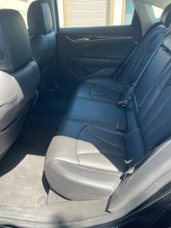 2018 Buick LaCrosse Premium AWD for sale in Talmage, CA – photo 7