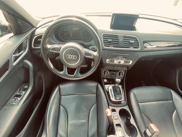 2016 Audi Q3 - - by dealer - vehicle automotive sale for sale in Dallas, OR – photo 18