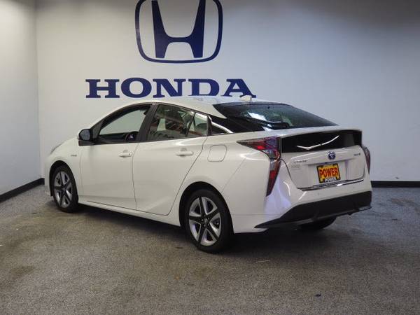 2016 Toyota Prius Electric Four Touring Four Touring Hatchback -... for sale in Albany, OR – photo 6
