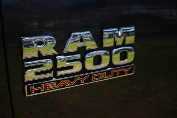 2018 Ram Ram Pickup 2500 Tradesman 4x4 4dr Crew Cab 8 ft LB Pickup for sale in Miami, NY – photo 10