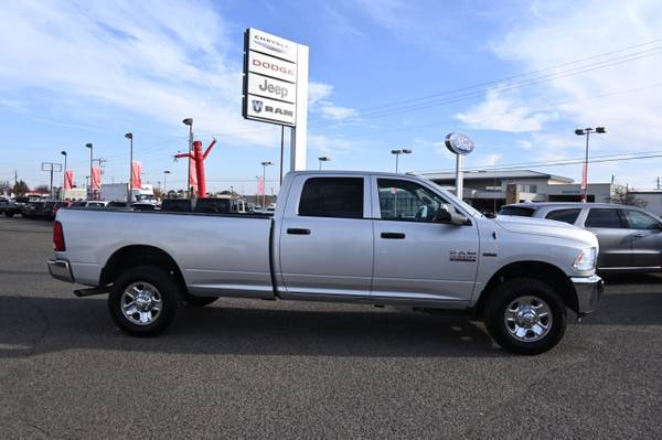 2016 Ram 3500 Tradesman - cars & trucks - by dealer - vehicle... for sale in Ontario, ID – photo 2