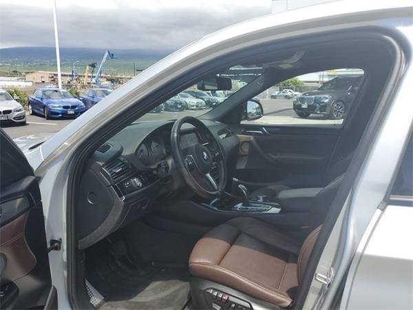 2018 BMW X4 xDrive28i - cars & trucks - by dealer - vehicle... for sale in Kailua-Kona, HI – photo 9