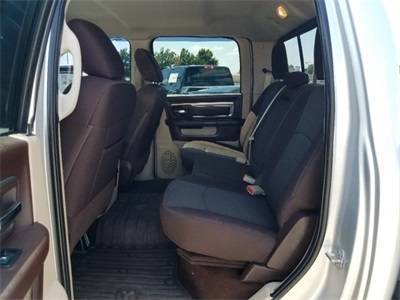 2017 RAM 2500 BIG HORN-4WD W/THE CUMMINS!!!! UNDER 100K MILES for sale in Norman, OK – photo 9