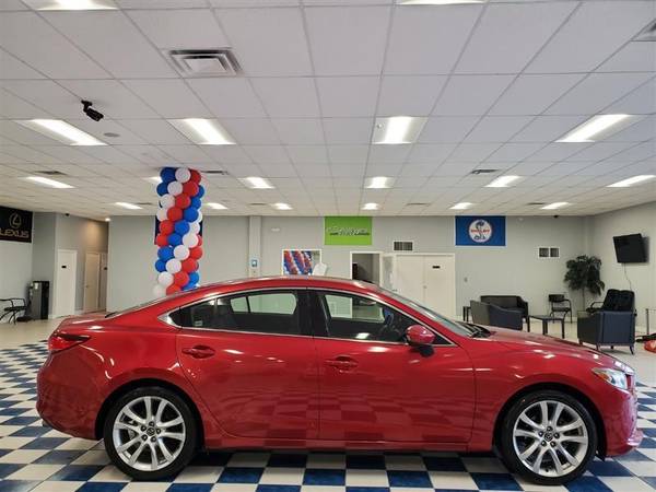 2014 MAZDA MAZDA6 i Touring No Money Down! Just Pay Taxes Tags! -... for sale in Manassas, WV – photo 8