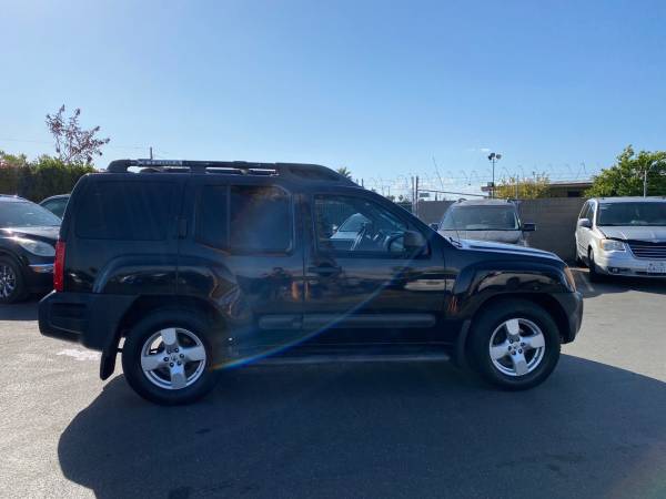 2006 NISSAN XTERRA 160k miles THIS suv is amazING for sale in San Diego, CA – photo 3