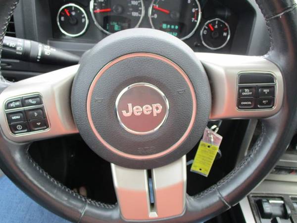 2012 Jeep Liberty Limited Jet 4WD - - by dealer for sale in Other, MA – photo 20