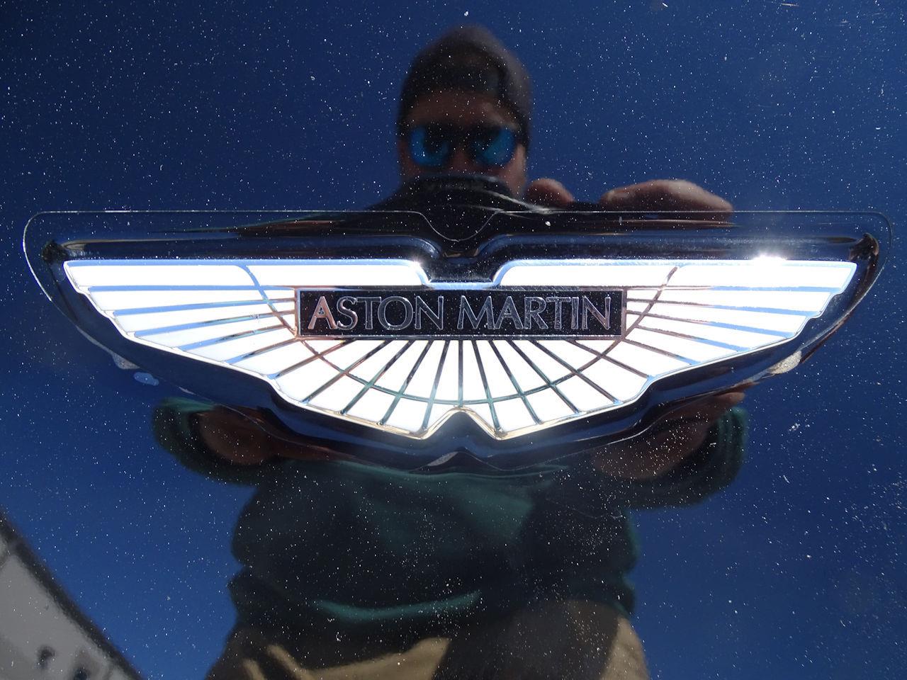 2015 Aston Martin Vantage for sale in O'Fallon, IL – photo 61