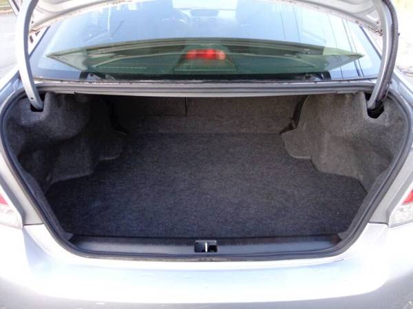 2014 Subaru Impreza Sedan Premium Edition 48k Miles for sale in Somerville, MA – photo 21
