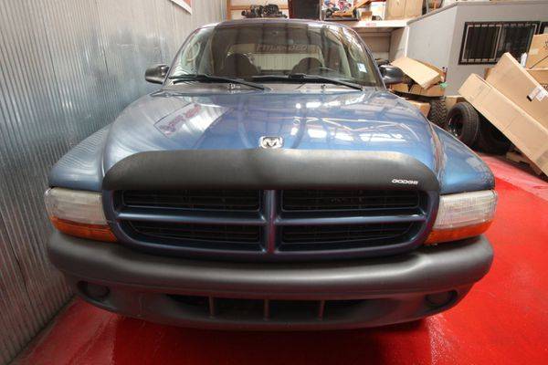 2003 Dodge Dakota 4WD Crew Cab Sport - GET APPROVED!! for sale in Evans, CO – photo 3