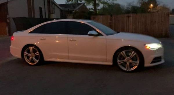 ►►►2016 Audi S6 ►► - cars & trucks - by dealer - vehicle automotive... for sale in Metairie, LA – photo 20