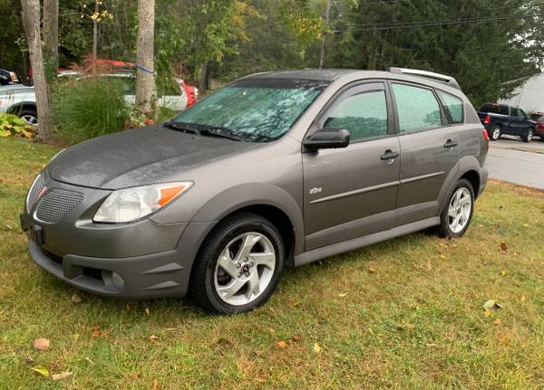 07 Pontiac Vibe 4Dr Hatchback *RELIABLE* 135k Miles for sale in Mystic, RI – photo 9