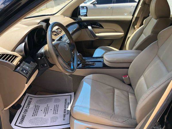 2007 Acura MDX SH AWD w/Tech w/RES 4dr SUV w/Technology and... for sale in ROSELLE, NJ – photo 11