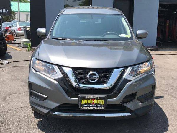 2017 Nissan Rogue S AWD S 4dr Crossover - $750 Down for sale in District Heights, MD – photo 2