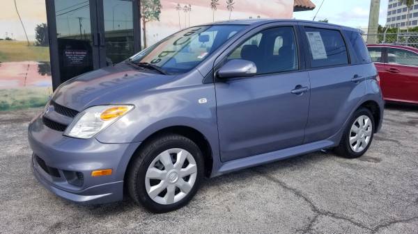 2006 Scion xA Only $1499 Down** $65/wk - cars & trucks - by dealer -... for sale in West Palm Beach, FL – photo 5