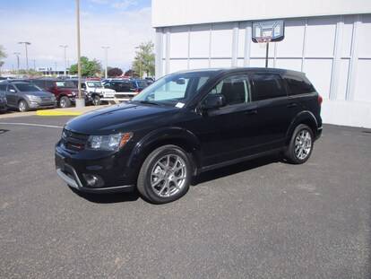 2019 DODGE JOURNEY GT - - by dealer - vehicle for sale in Corrales, NM – photo 17
