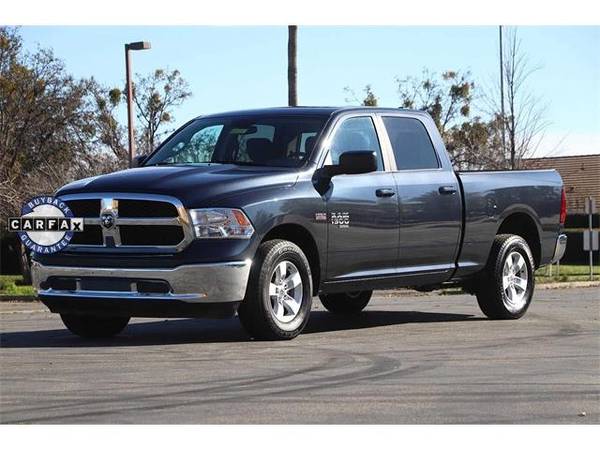 2019 Ram 1500 Classic SLT - truck - - by dealer for sale in Vacaville, CA – photo 10