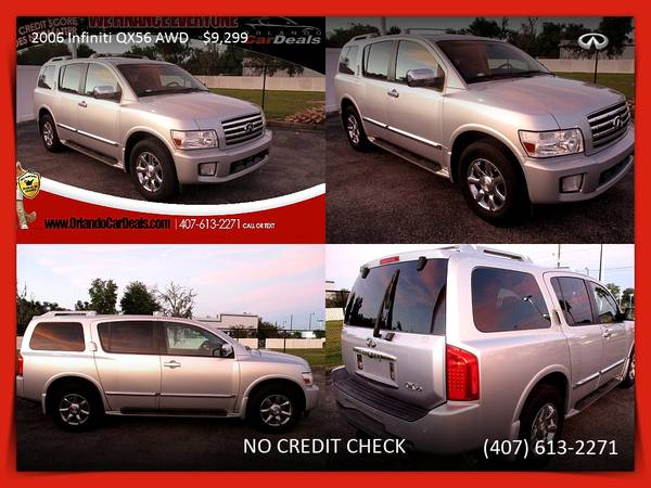 2005 Acura MDX NO Credit Check Loans--- Buy Here Pay Here--- In... for sale in Maitland, FL – photo 17