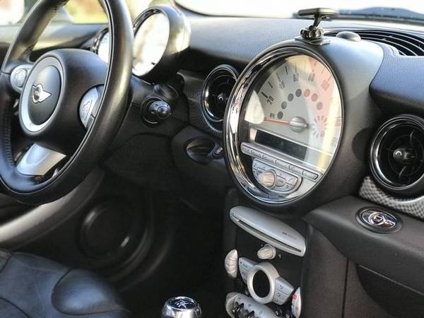2009 MINI Convertible Cooper S Convertible 2D for sale in Frederick, MD – photo 21