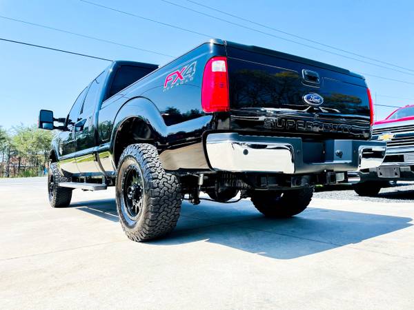 2016 Ford Super Duty F-250 SRW 4WD Crew Cab 156 XLT for sale in Other, VA – photo 6