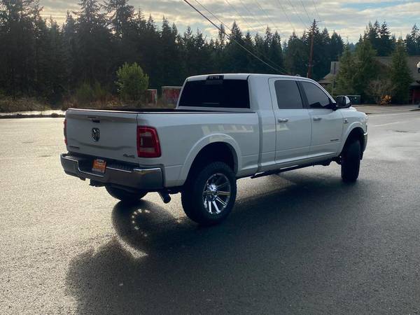 2019 Ram 2500 Laramie - **CALL FOR FASTEST SERVICE** - cars & trucks... for sale in Olympia, WA – photo 6