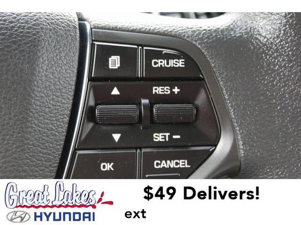 2015 Hyundai Sonata sedan SE - - by dealer - vehicle for sale in Streetsboro, OH – photo 24