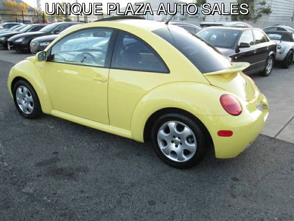 2003 Volkswagen New Beetle GLS 2dr Coupe ** EXTRA CLEAN! MUST SEE! ** for sale in Sacramento , CA – photo 7
