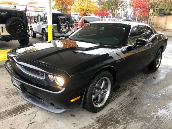 ***2013 Dodge Challenger R/T**JUST REDUCED***Super sharp!!**** -... for sale in Springfield, OR – photo 2