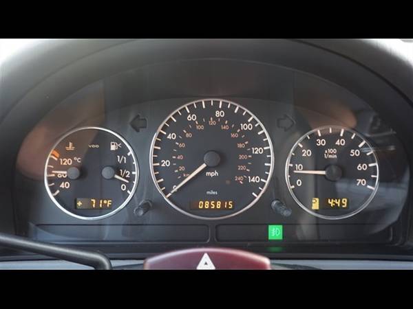 2005 Mercedes-Benz M-Class ML350 Classic for sale in Fremont, CA – photo 22
