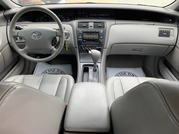 2004 Toyota Avalon XL (ONLY 122, 432 MILES! - - by for sale in Warsaw, IN – photo 11
