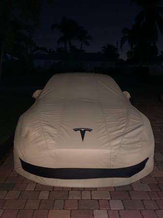 2015 Tesla Model S P85D - cars & trucks - by owner - vehicle... for sale in Boynton Beach , FL – photo 11