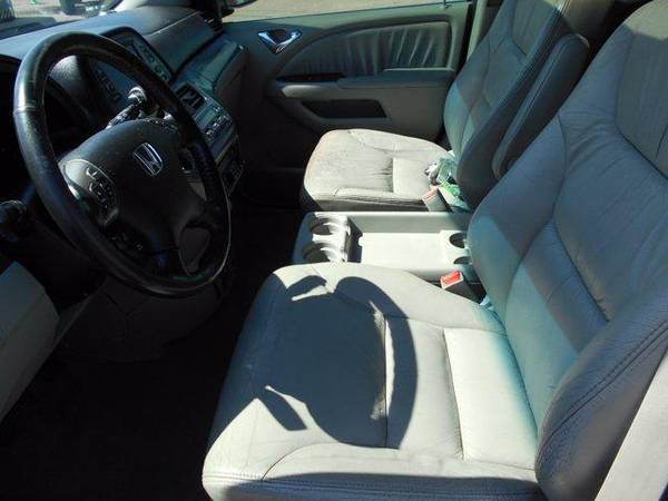 2007 Honda Odyssey EX-L - - by dealer - vehicle for sale in Lakewood, CO – photo 13