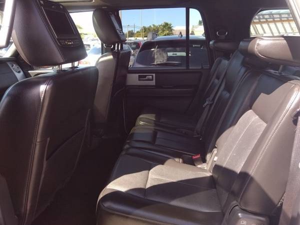2014 Ford Expedition EL Limited Loaded for sale in Sarasota, FL – photo 24