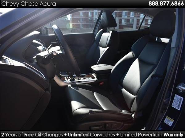2017 Acura TLX Base for sale in Bethesda, MD – photo 23