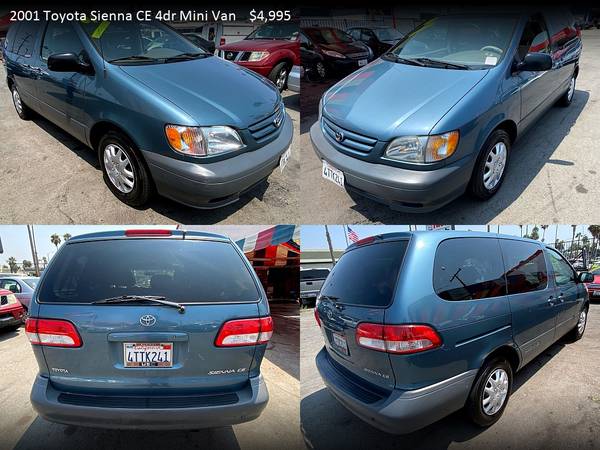 2006 Honda Odyssey EXMini Van PRICED TO SELL! - - by for sale in Oceanside, CA – photo 17