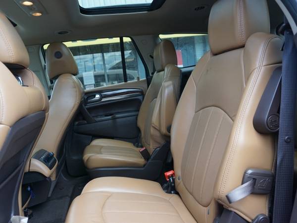 2015 Buick Enclave Leather with - cars & trucks - by dealer -... for sale in Holland , MI – photo 10