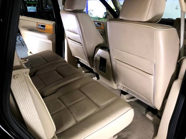 2007 Lincoln Navigator Fully Loaded for sale in Chicago, IL – photo 12