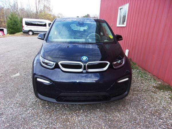 2018 BMW i3 REX MEGA, 4 Door, 4 Pass, Electric Car! SK#WH2244 - cars... for sale in Millersburg, OH – photo 10