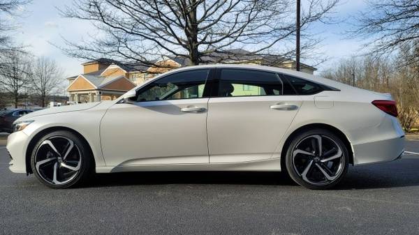 2019 Honda Accord Sport 1 5T - - by dealer - vehicle for sale in Georgetown, KY – photo 4