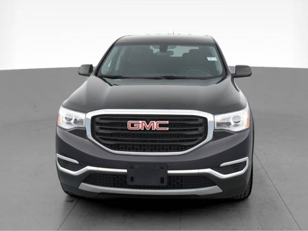 2017 GMC Acadia SLE-1 Sport Utility 4D suv Brown - FINANCE ONLINE -... for sale in Ringoes, NJ – photo 17