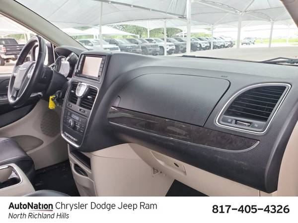 2012 Chrysler TOWN & COUNTRY SKU:CR401016 - cars & trucks - by... for sale in Fort Worth, TX – photo 18