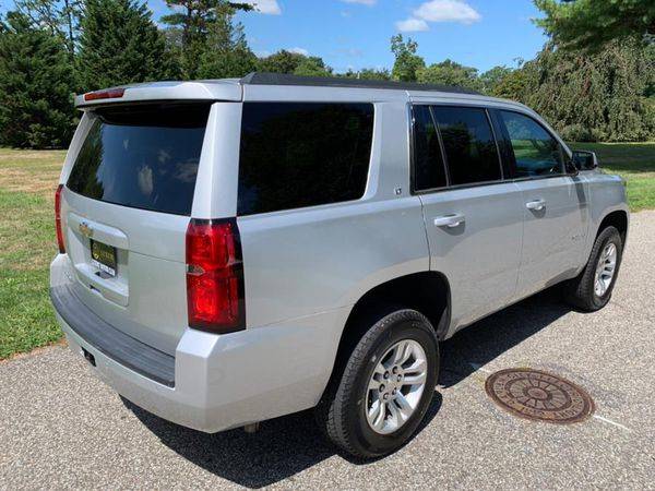 2015 Chevrolet Chevy Tahoe 4WD 4dr LT 399 / MO for sale in Franklin Square, NY – photo 23
