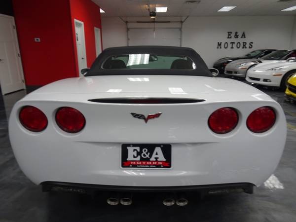 2012 Chevrolet Corvette 1LT - - by dealer - vehicle for sale in Waterloo, WI – photo 23