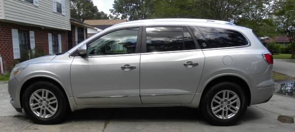 2013 Buick Enclave for sale in Ladson, SC – photo 2