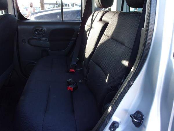 2009 NISSAN CUBE LOW MILES - - by dealer for sale in Modesto, CA – photo 8