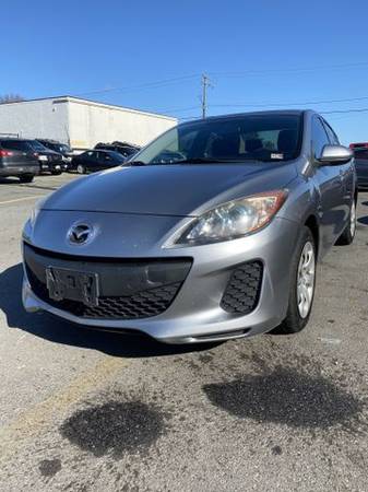 2013 MAZDA MAZDA3 - - cars & trucks - by dealer - vehicle automotive... for sale in Fredericksburg, District Of Columbia – photo 12