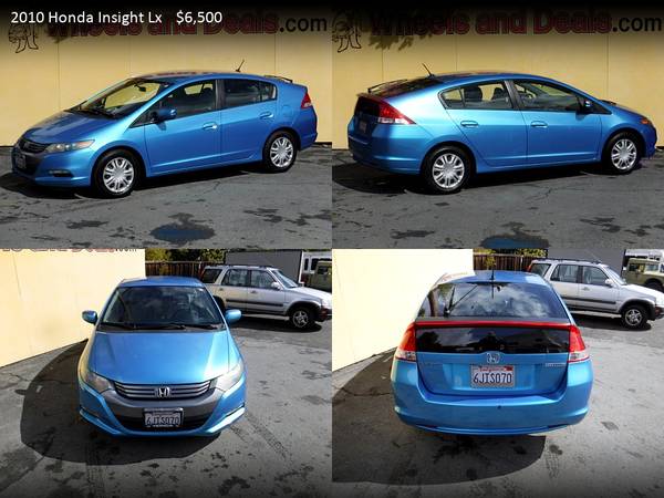 2009 Toyota Matrix Sport PRICED TO SELL! - - by dealer for sale in Santa Clara, CA – photo 24
