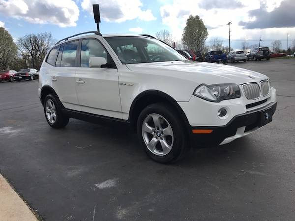 2007 BMW X3 3 0i AWD - PERFECT CARFAX! NO RUST! NO ACCIDENTS! - cars for sale in Mason, MI – photo 5