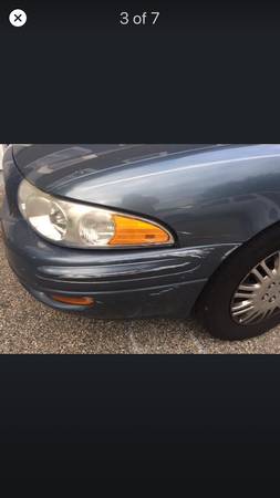 2002 Buick LeSabre for sale in Sanford, ME – photo 2